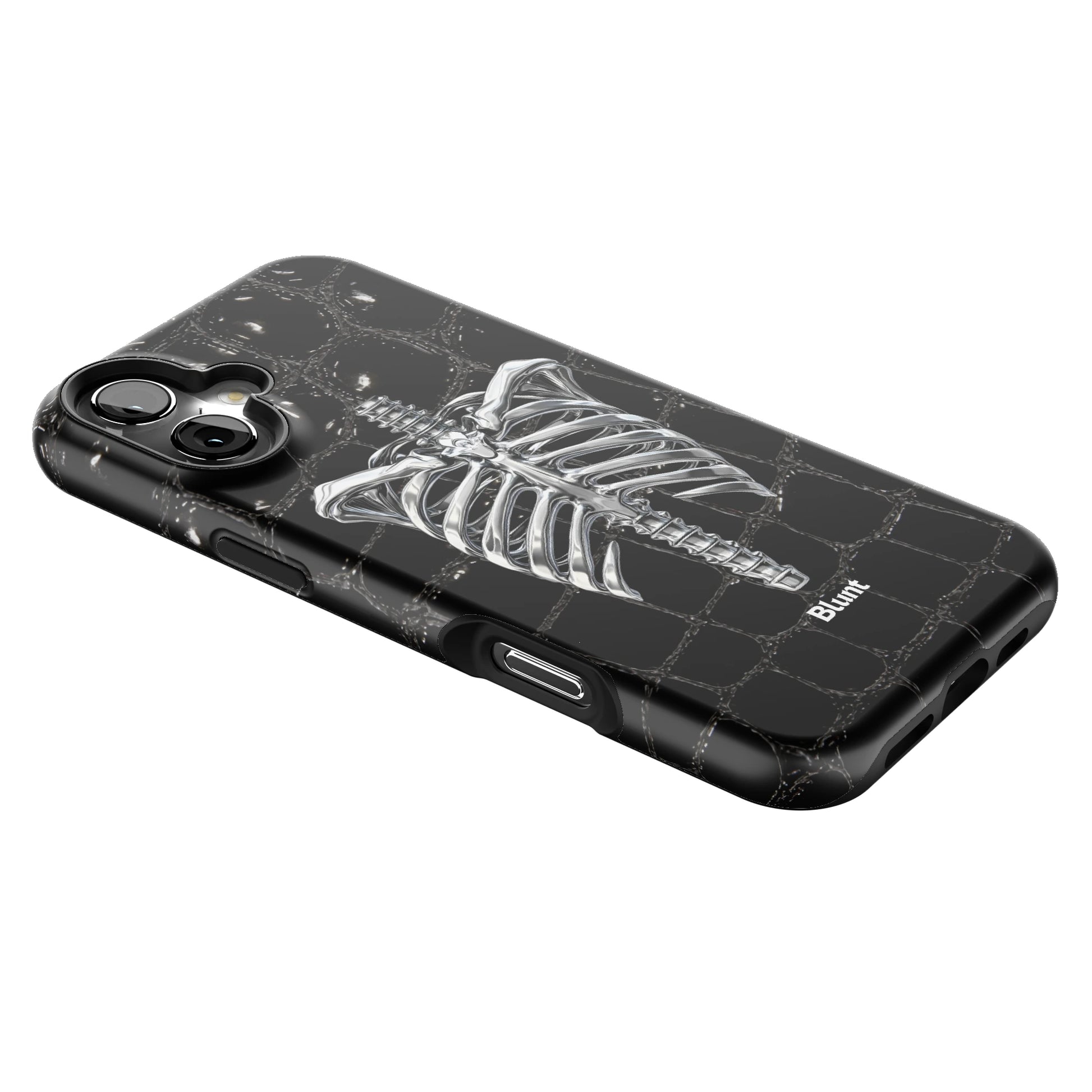 Steel Breather iPhone Case gallery - Iphone_16_Mini_Air_Plus_2