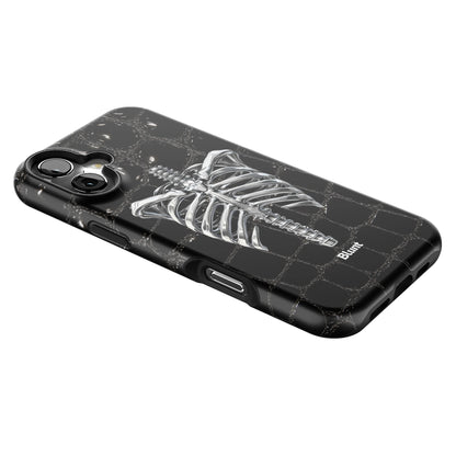 Steel Breather iPhone Case gallery - Iphone_16_Mini_Air_Plus_2