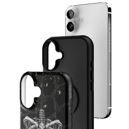 Steel Breather iPhone Case gallery - Iphone_16_Mini_Air_Plus_3