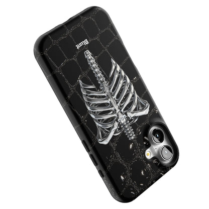 Steel Breather iPhone Case gallery - Iphone_16_Mini_Air_Plus_5