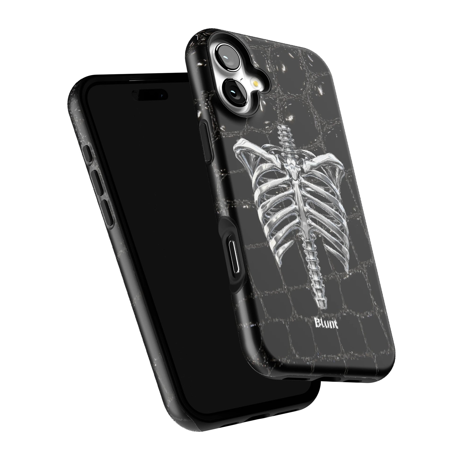 Steel Breather iPhone Case gallery - Iphone_16_Mini_Air_Plus_6