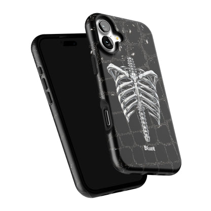 Steel Breather iPhone Case gallery - Iphone_16_Mini_Air_Plus_6