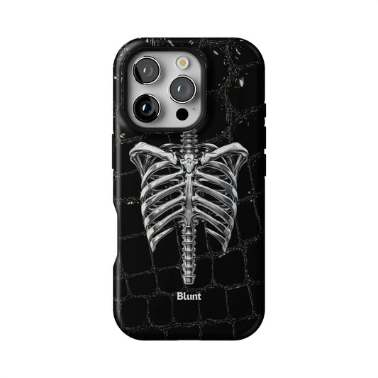Steel Breather iPhone Case gallery - Iphone_16_Pro_1
