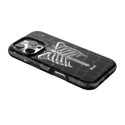 Steel Breather iPhone Case gallery - Iphone_16_Pro_2