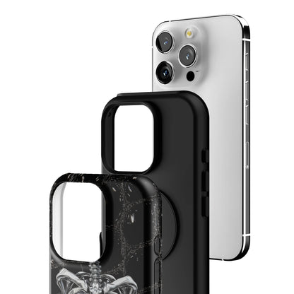 Steel Breather iPhone Case gallery - Iphone_16_Pro_3