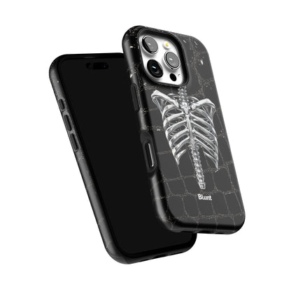 Steel Breather iPhone Case gallery - Iphone_16_Pro_6