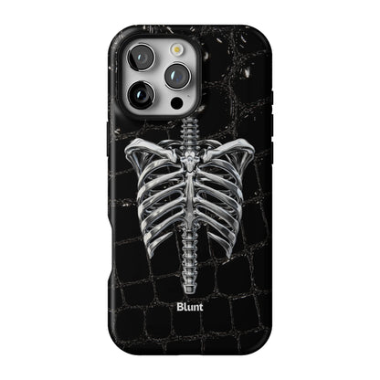Steel Breather iPhone Case gallery - Iphone_16_Pro_Max_1