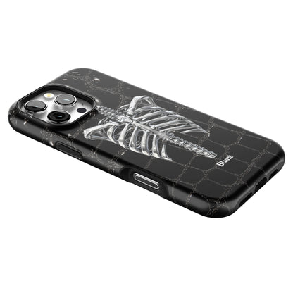Steel Breather iPhone Case gallery - Iphone_16_Pro_Max_2