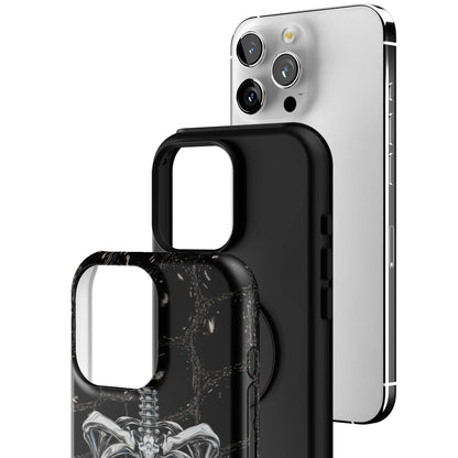 Steel Breather iPhone Case gallery - Iphone_16_Pro_Max_3
