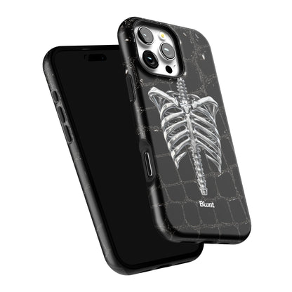 Steel Breather iPhone Case gallery - Iphone_16_Pro_Max_6