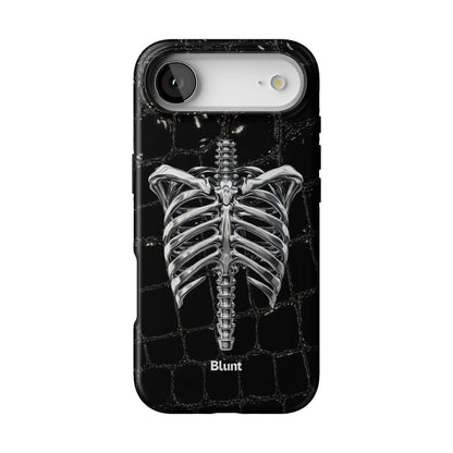 Steel Breather iPhone Case gallery - Iphone_17_Air_1