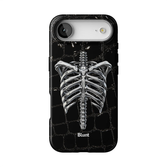 Steel Breather iPhone Case gallery - Iphone_17_Air_1