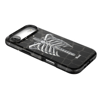 Steel Breather iPhone Case gallery - Iphone_17_Air_2