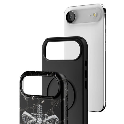 Steel Breather iPhone Case gallery - Iphone_17_Air_3