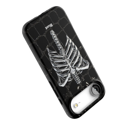 Steel Breather iPhone Case gallery - Iphone_17_Air_5