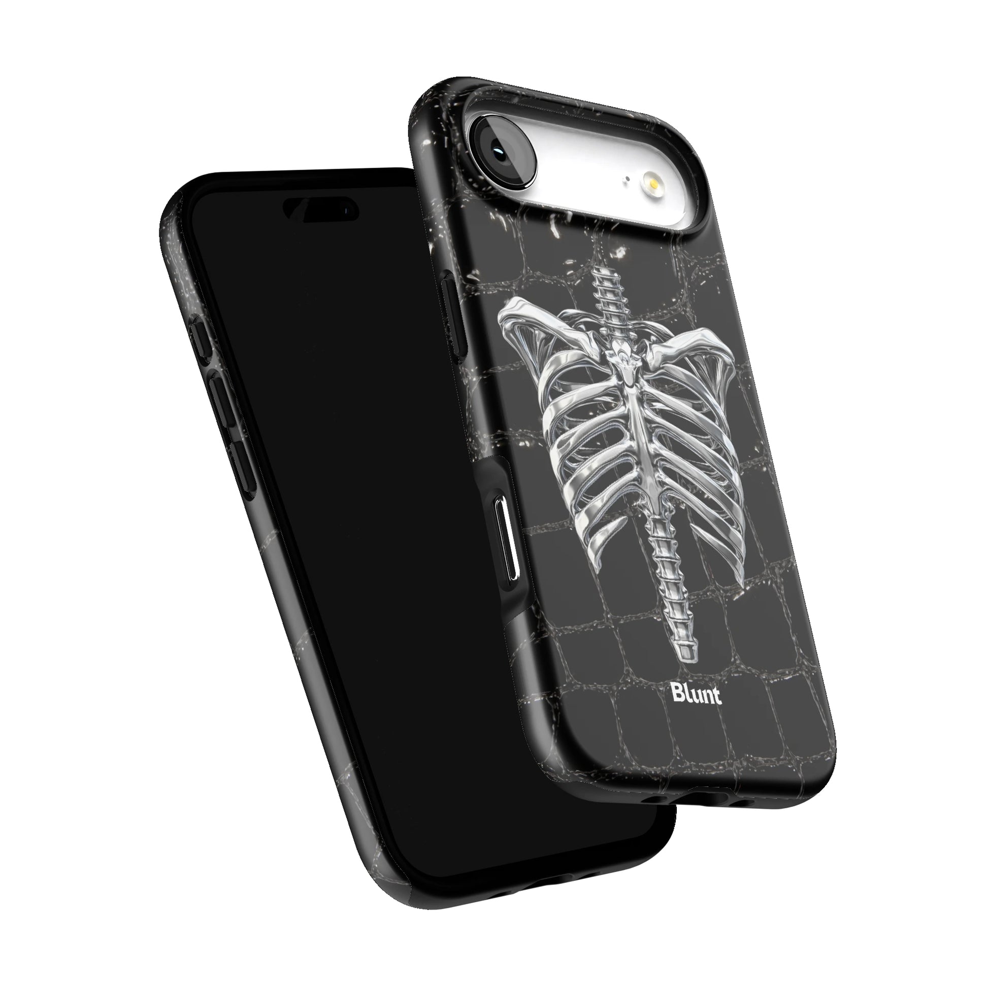 Steel Breather iPhone Case gallery - Iphone_17_Air_6