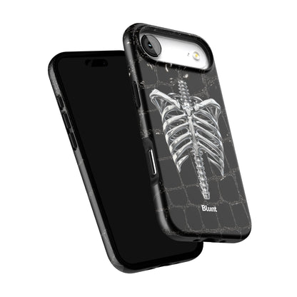 Steel Breather iPhone Case gallery - Iphone_17_Air_6