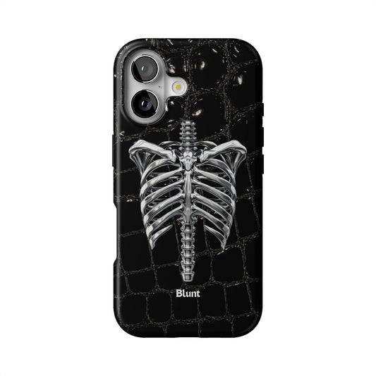 Steel Breather iPhone Case gallery - Iphone_17_Iphone_1