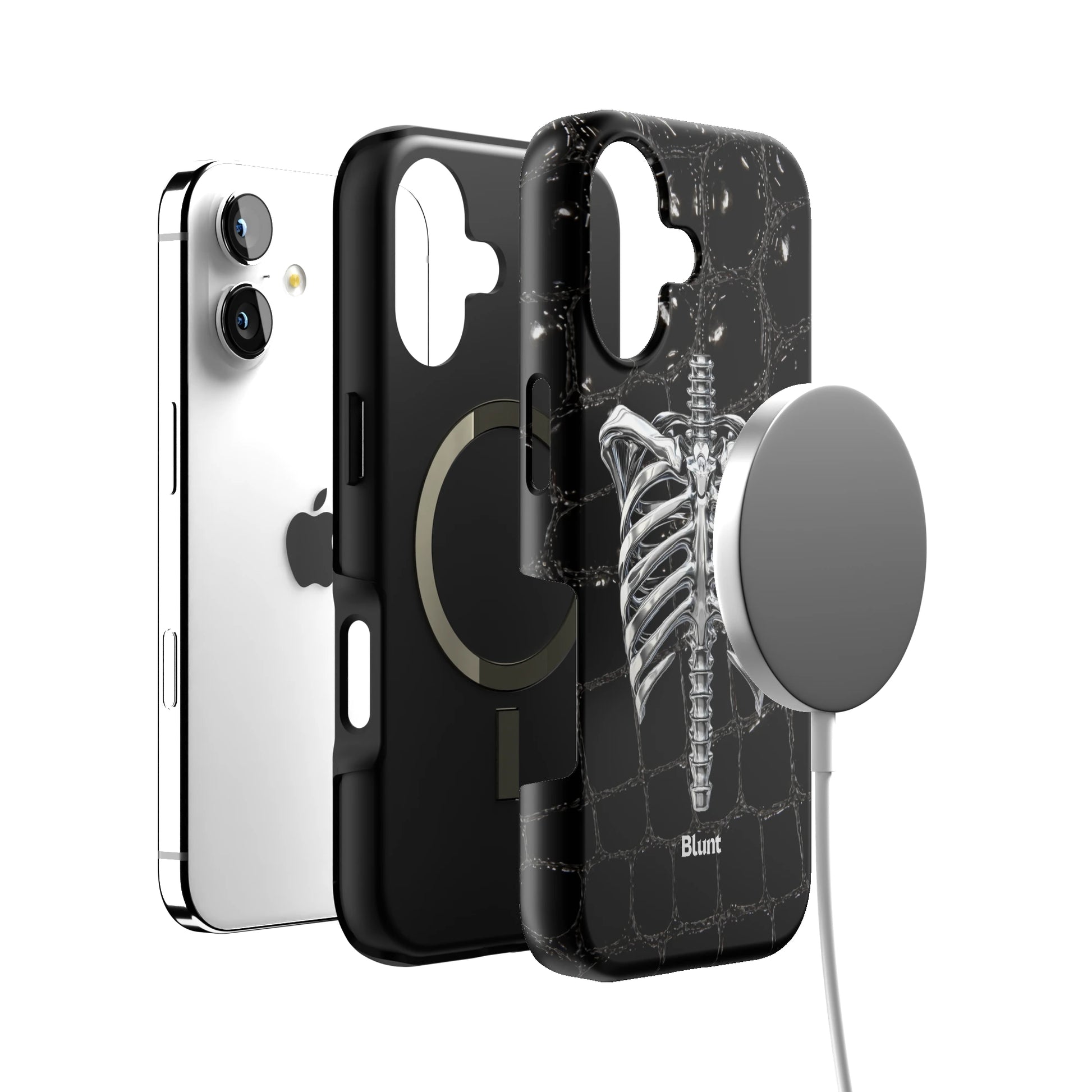 Steel Breather iPhone Case gallery - Iphone_17_Iphone_4