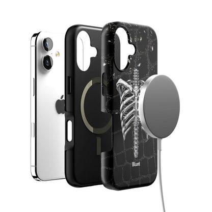Steel Breather iPhone Case gallery - Iphone_17_Iphone_4