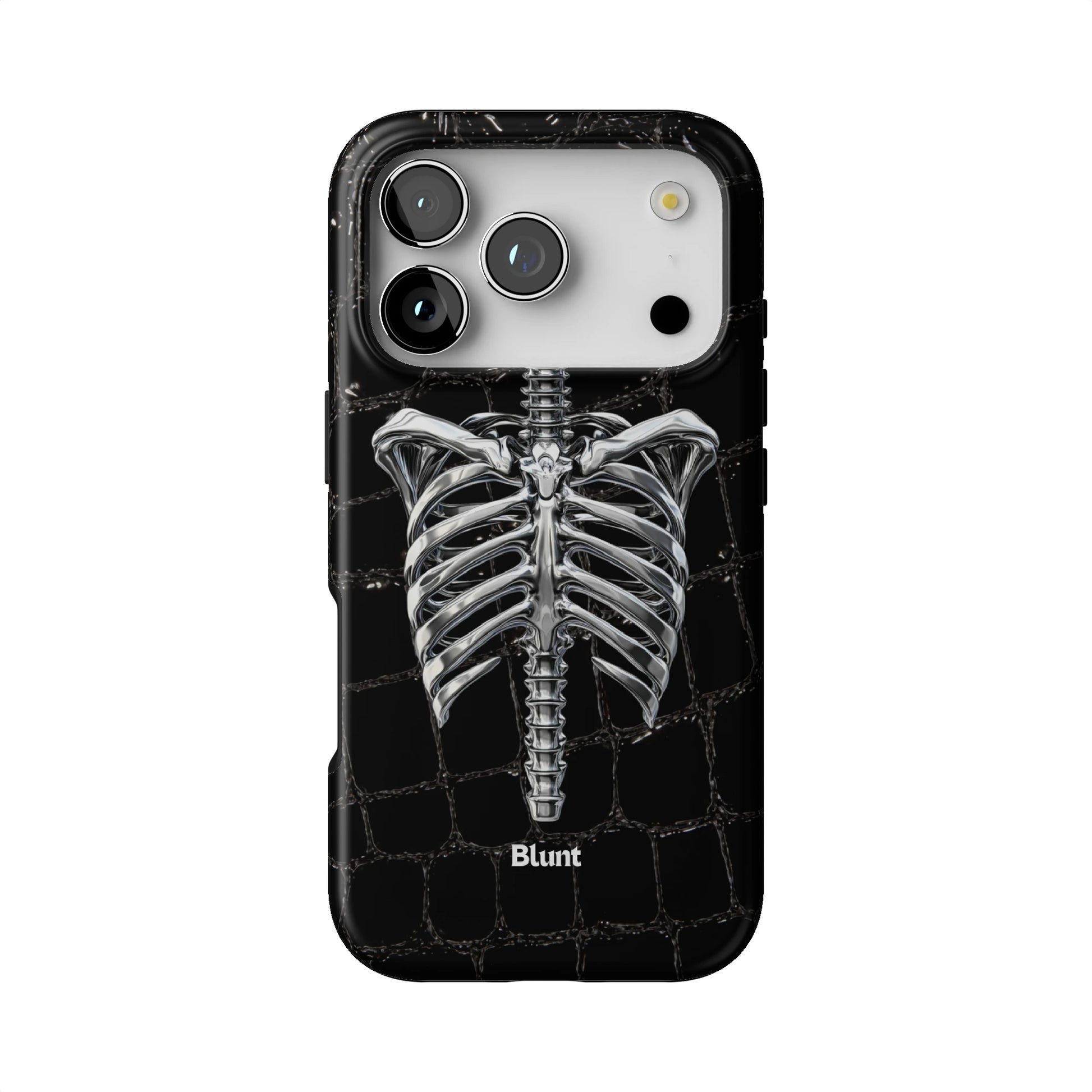 Steel Breather iPhone Case gallery - Iphone_17_Pro_1