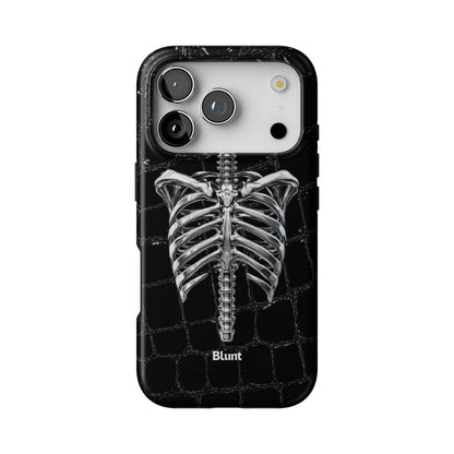 Steel Breather iPhone Case gallery - Iphone_17_Pro_1