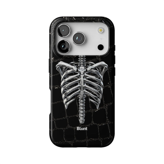 Steel Breather iPhone Case gallery - Iphone_17_Pro_1