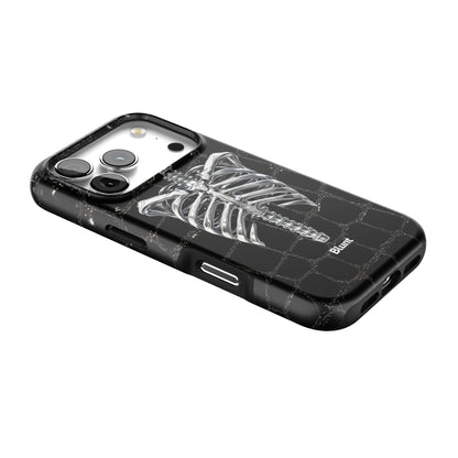 Steel Breather iPhone Case gallery - Iphone_17_Pro_2