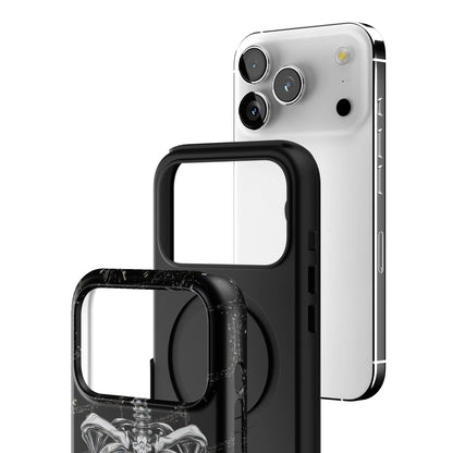 Steel Breather iPhone Case gallery - Iphone_17_Pro_3