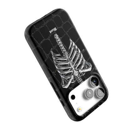 Steel Breather iPhone Case gallery - Iphone_17_Pro_5