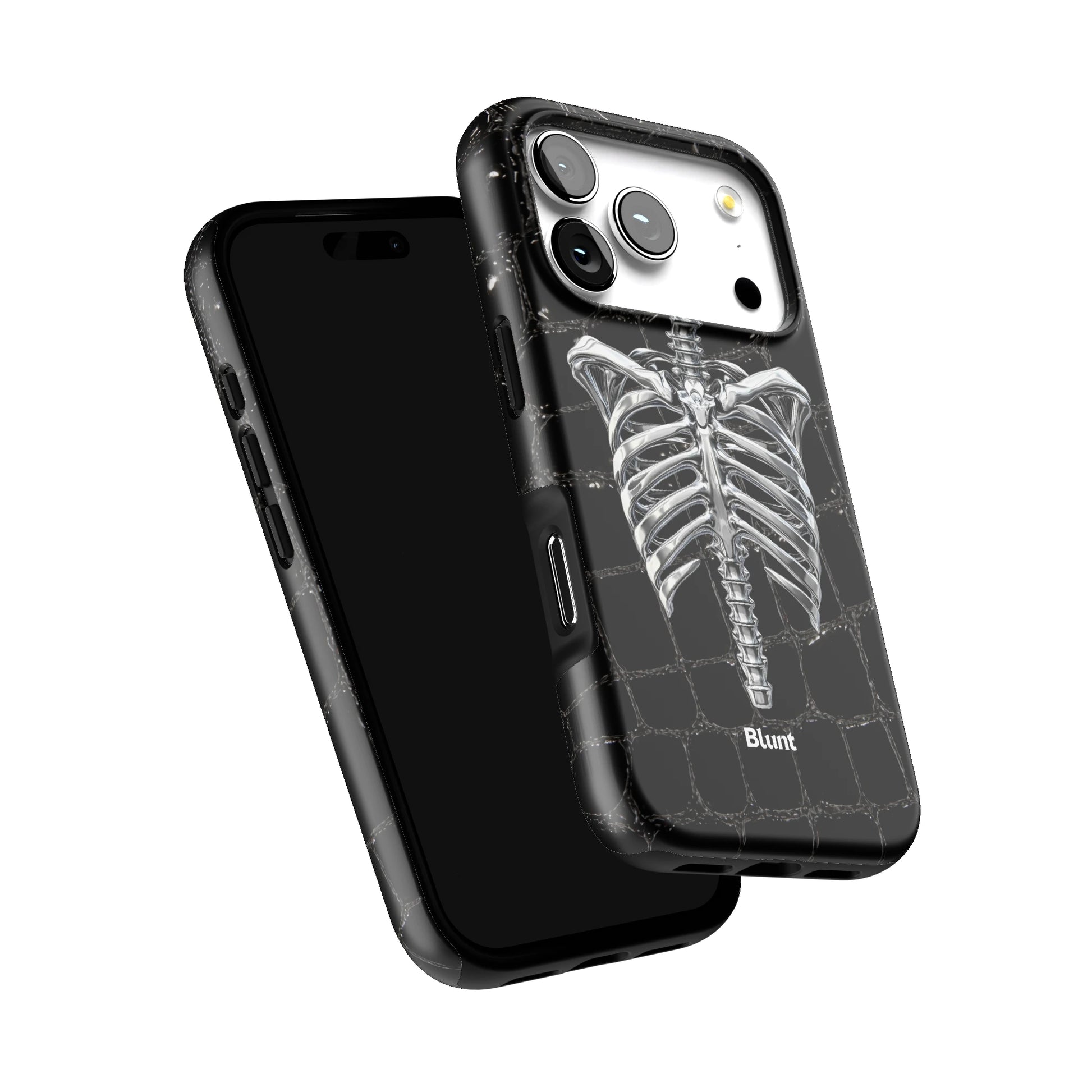 Steel Breather iPhone Case gallery - Iphone_17_Pro_6
