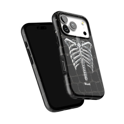 Steel Breather iPhone Case gallery - Iphone_17_Pro_6