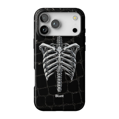 Steel Breather iPhone Case gallery - Iphone_17_Pro_Max_1