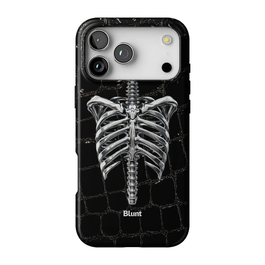 Steel Breather iPhone Case gallery - Iphone_17_Pro_Max_1