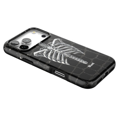 Steel Breather iPhone Case gallery - Iphone_17_Pro_Max_2