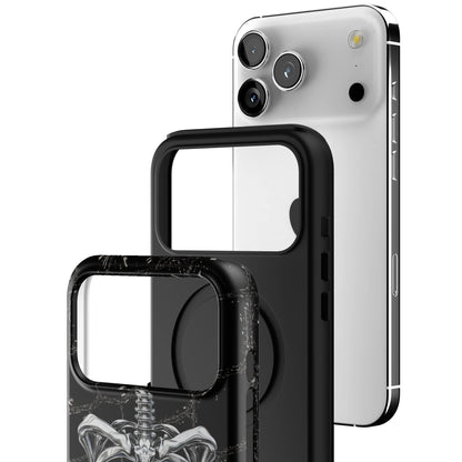 Steel Breather iPhone Case gallery - Iphone_17_Pro_Max_3