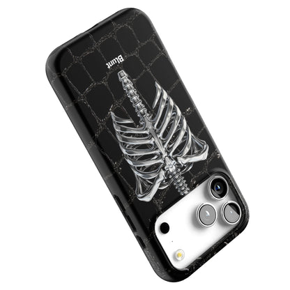 Steel Breather iPhone Case gallery - Iphone_17_Pro_Max_5