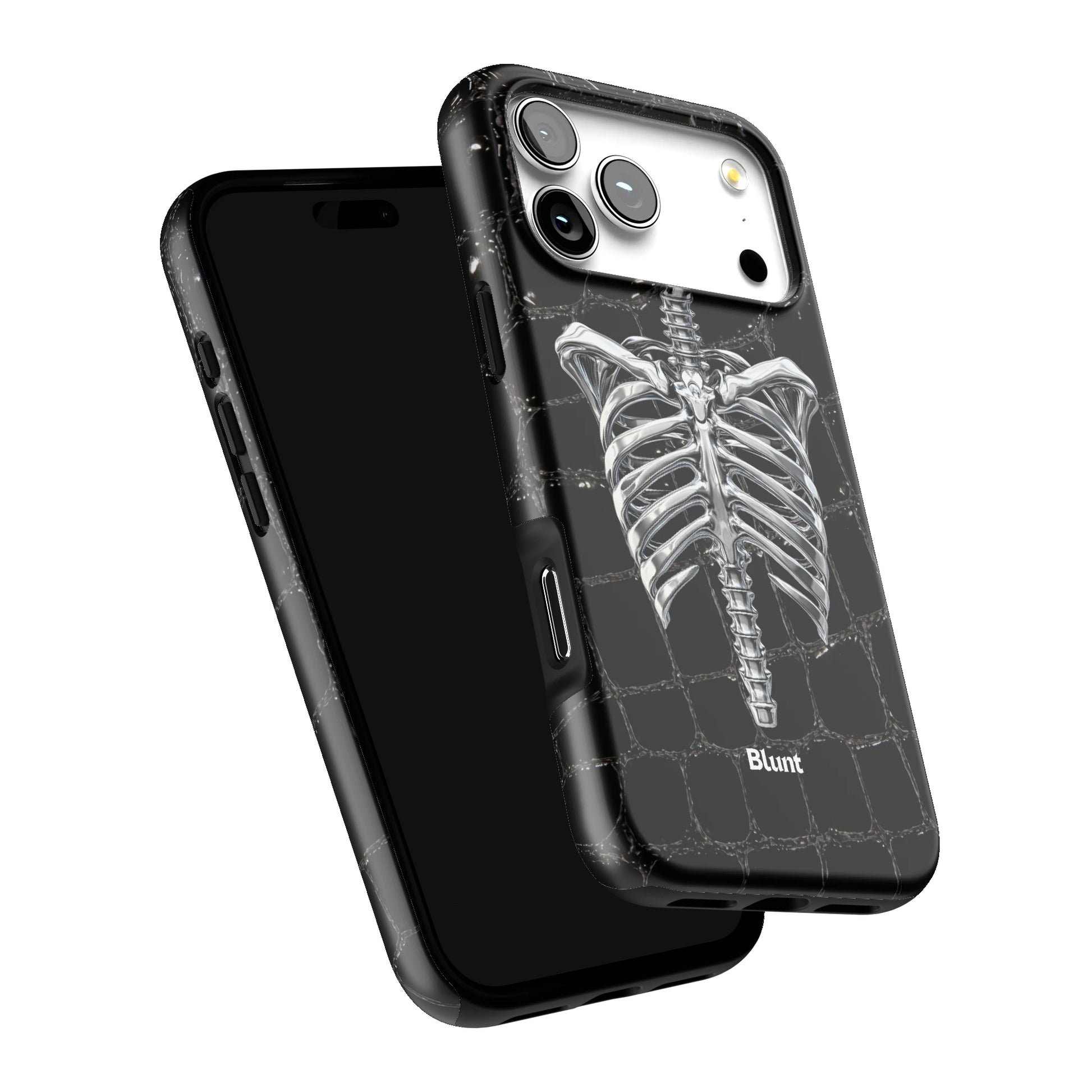 Steel Breather iPhone Case gallery - Iphone_17_Pro_Max_6