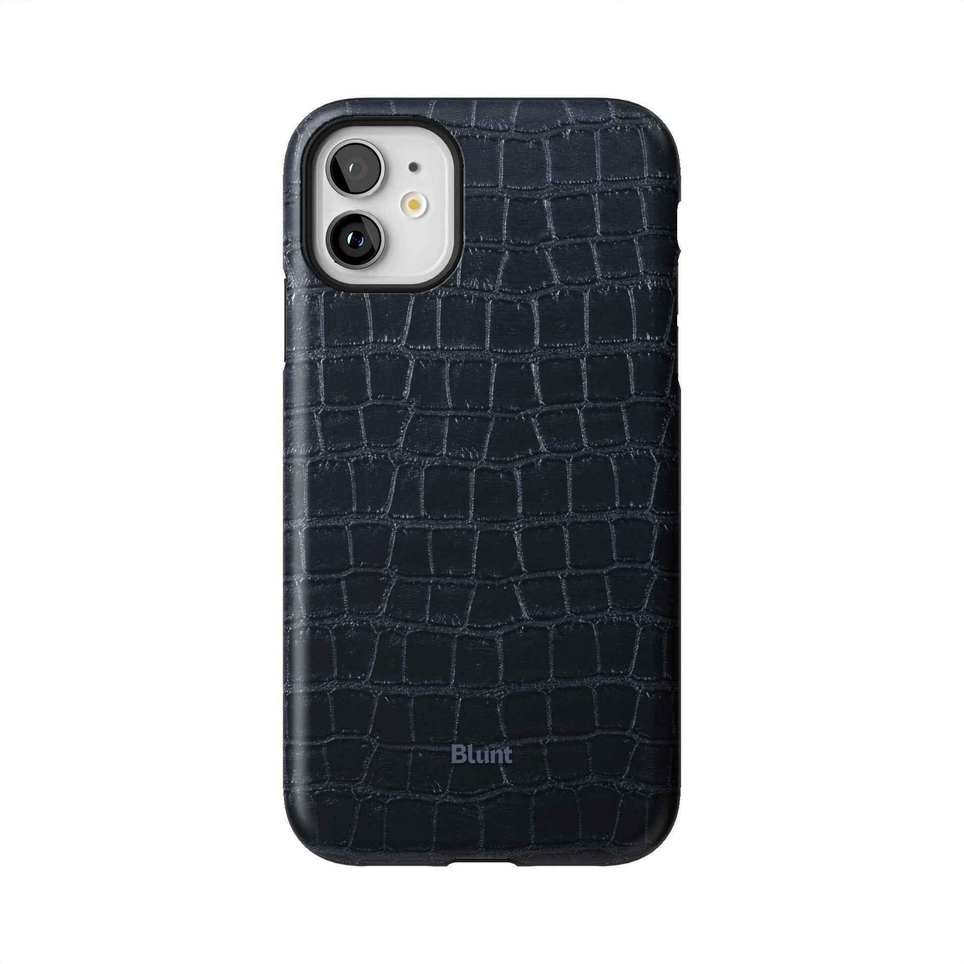 Steel Croc iPhone Case gallery - Iphone_11_Iphone_1