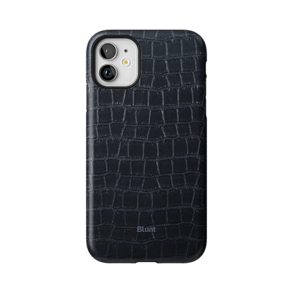 Steel Croc iPhone Case gallery - Iphone_11_Iphone_1
