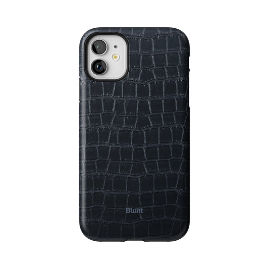 Steel Croc iPhone Case gallery - Iphone_11_Iphone_1