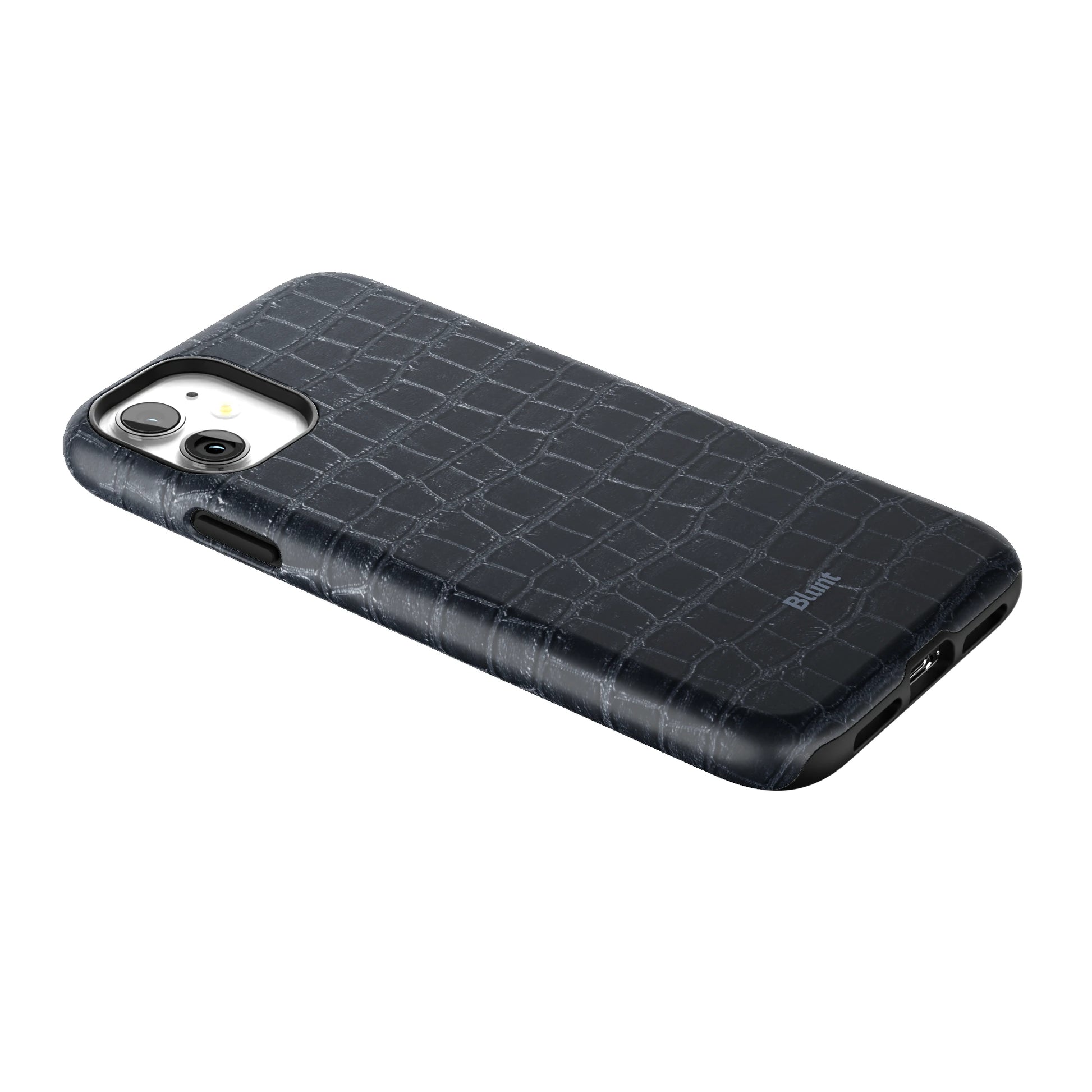 Steel Croc iPhone Case gallery - Iphone_11_Iphone_2