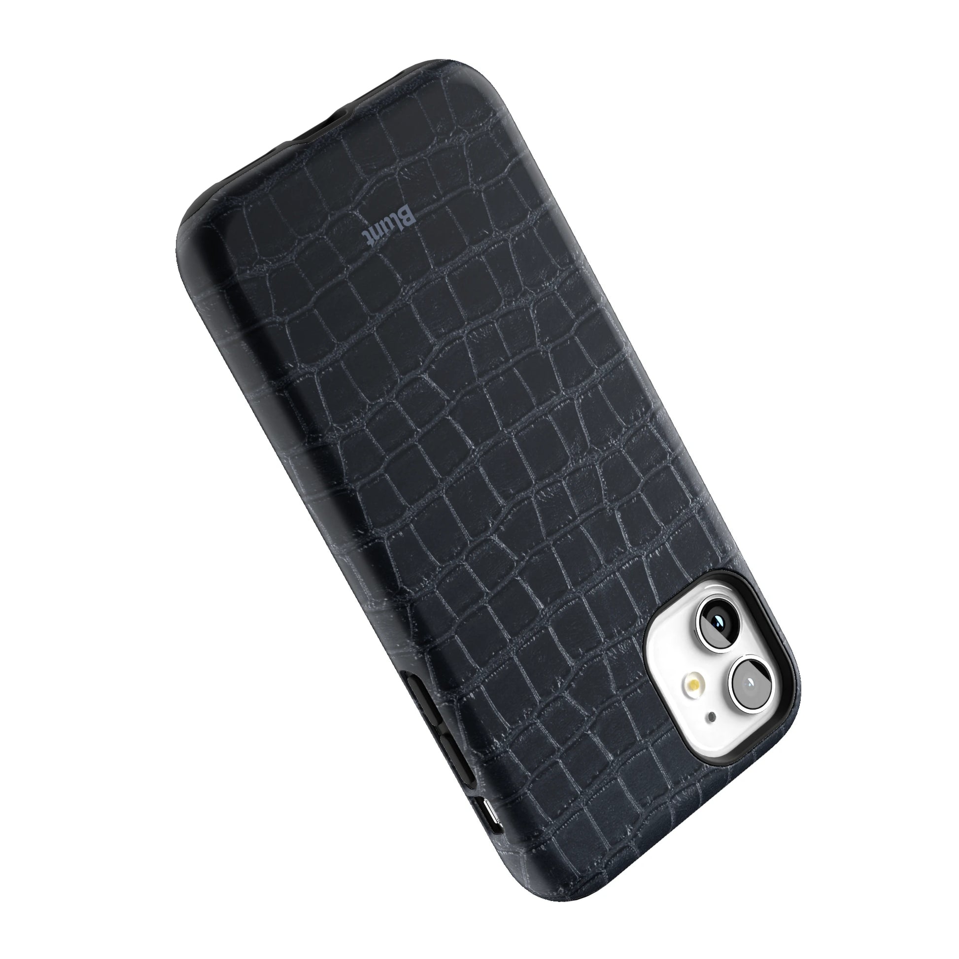 Steel Croc iPhone Case gallery - Iphone_11_Iphone_5