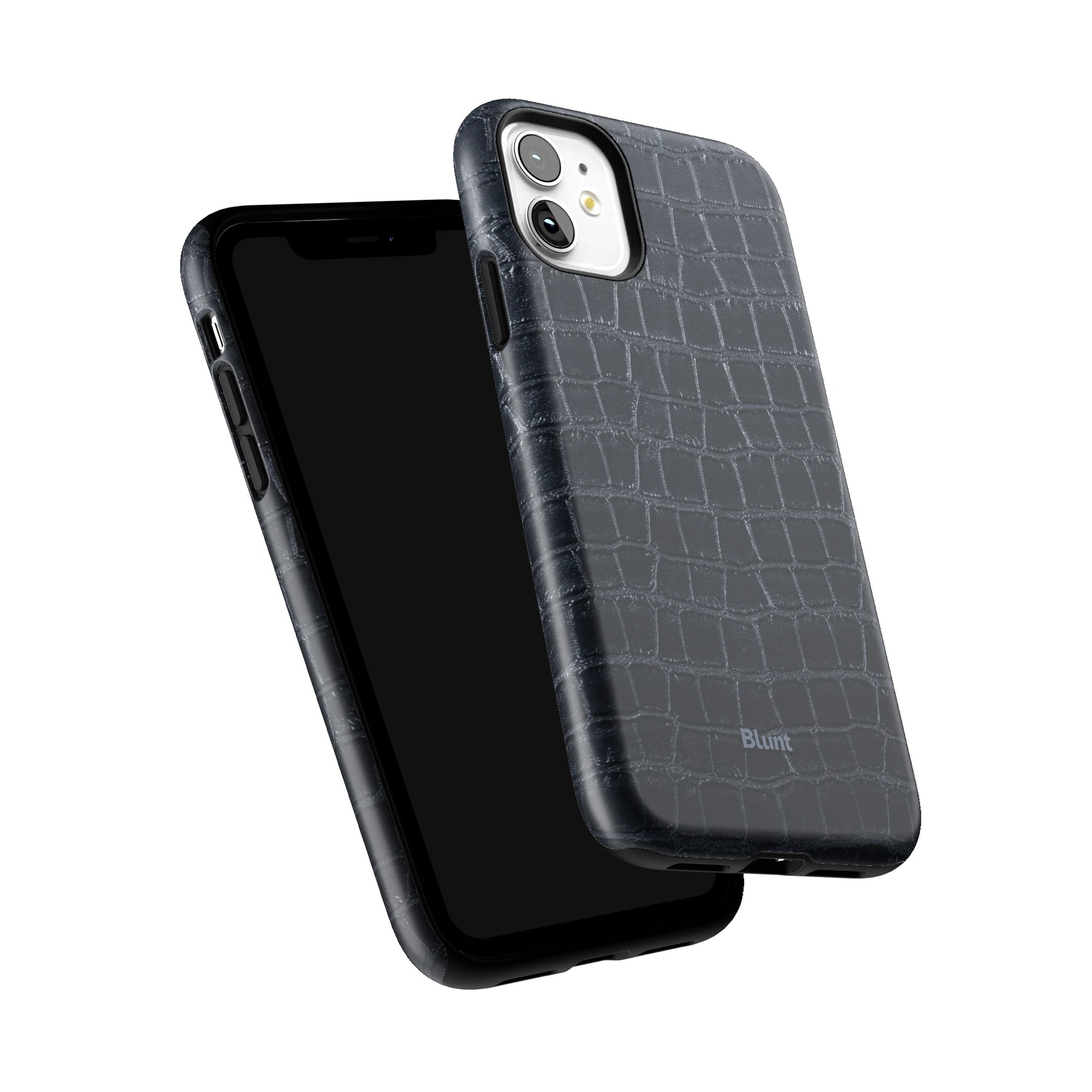 Steel Croc iPhone Case gallery - Iphone_11_Iphone_6