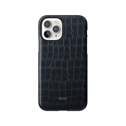 Steel Croc iPhone Case gallery - Iphone_11_Pro_1