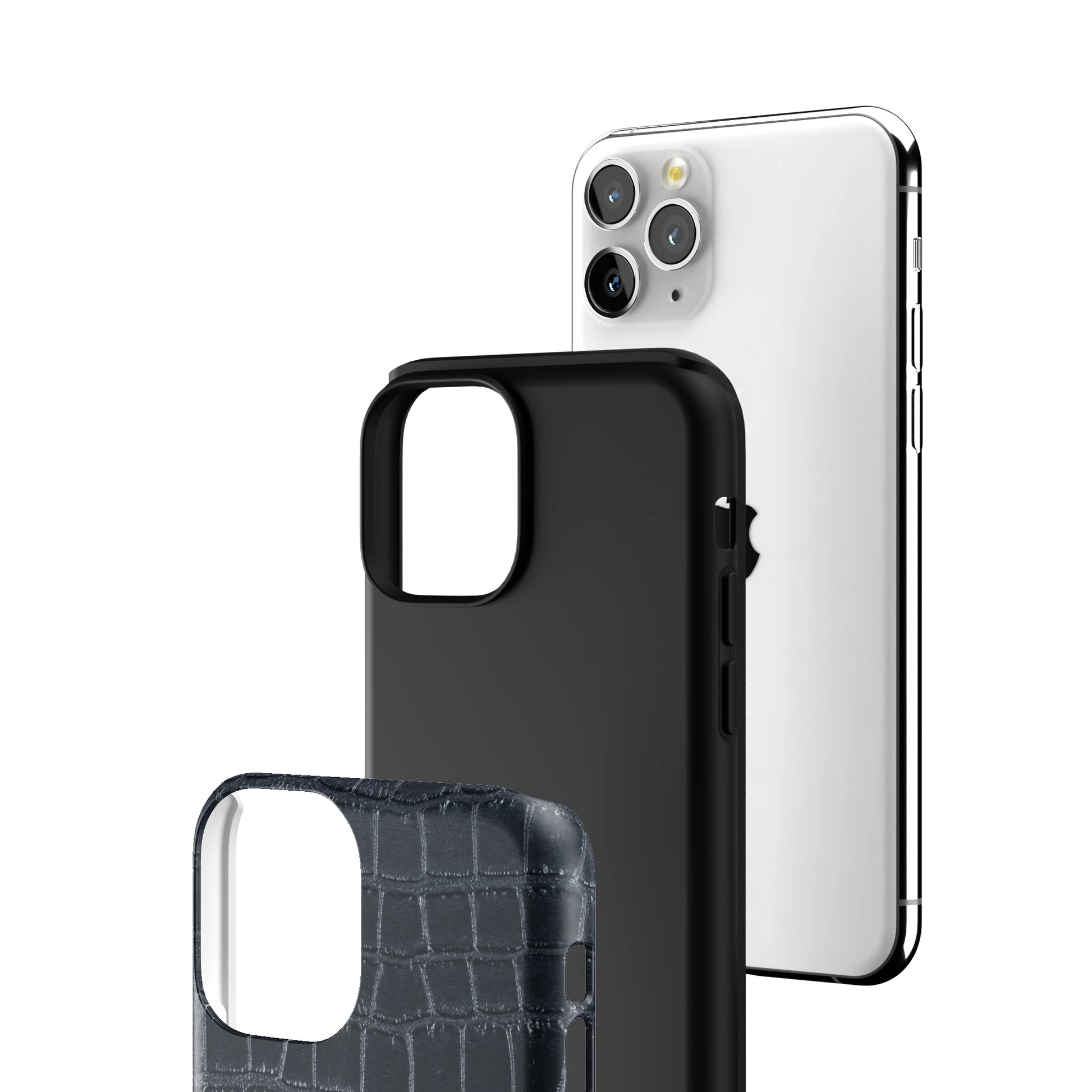 Steel Croc iPhone Case gallery - Iphone_11_Pro_3