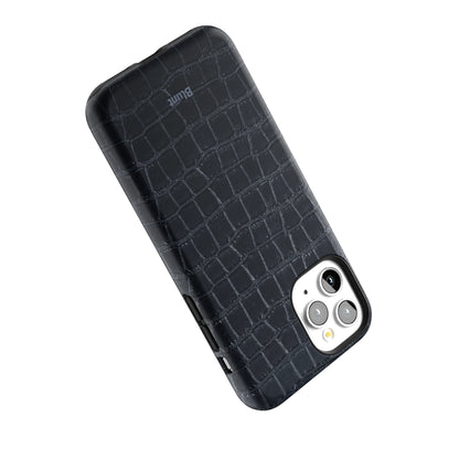 Steel Croc iPhone Case gallery - Iphone_11_Pro_5