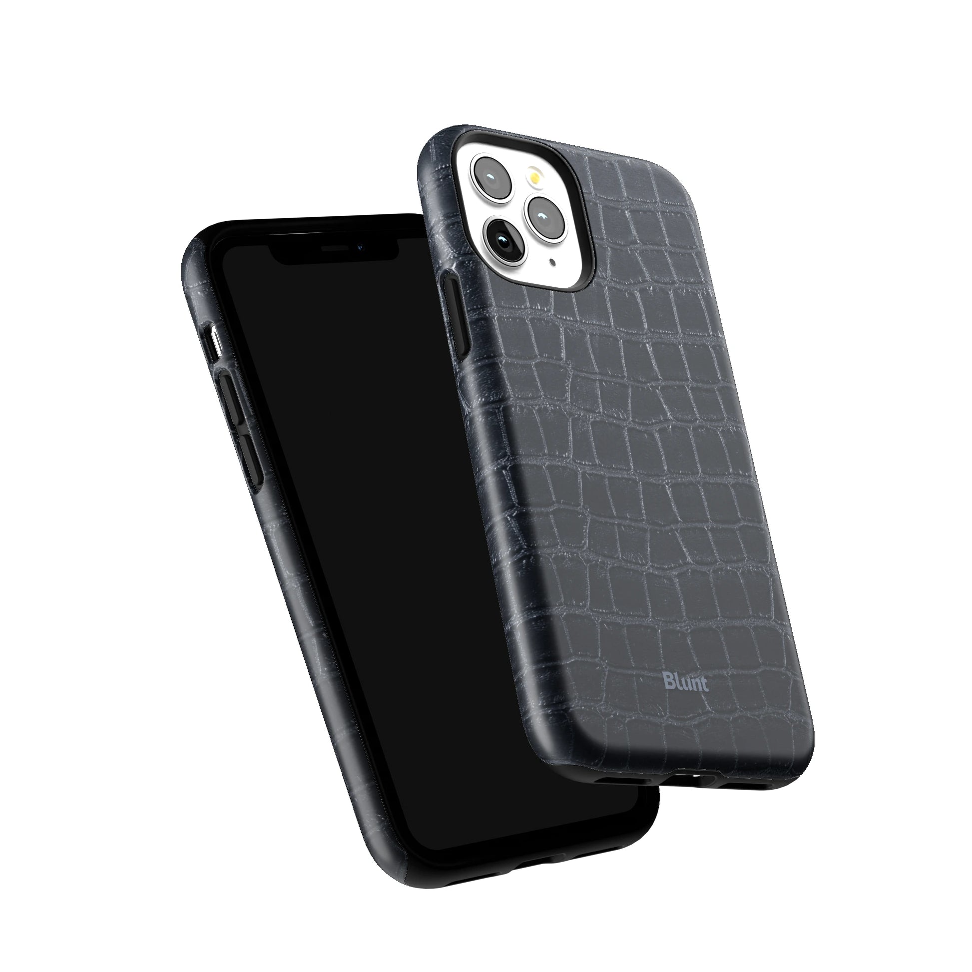 Steel Croc iPhone Case gallery - Iphone_11_Pro_6