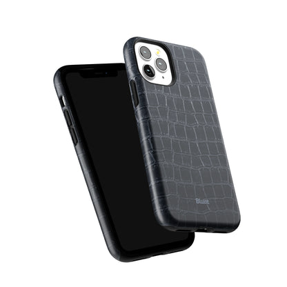 Steel Croc iPhone Case gallery - Iphone_11_Pro_6
