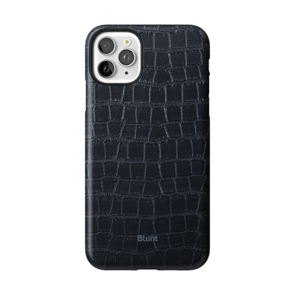 Steel Croc iPhone Case gallery - Iphone_11_Pro_Max_1